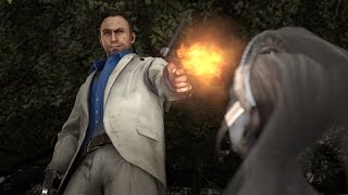 SFM L4D2 Series then and now improvement testing