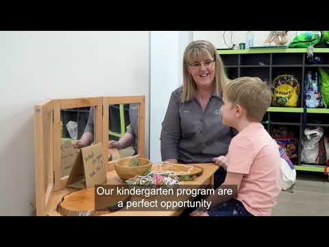 Early Learning Matters | Edge Early Learning