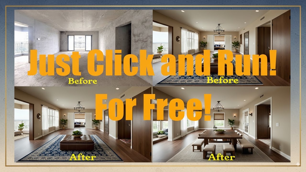 How To Decorate A Room With AI