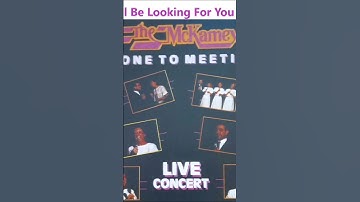 Thumbnail of I'll Be Looking For You....                  The McKameys