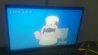 Pizza Tower Screaming Has Bsod