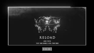 Смотреть клип Luca Testa - Reload (Feat. Sam Darris & Del Pino Bros) [Hardstyle Remix]