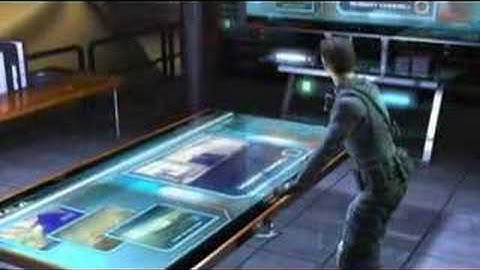 Syphon Filter: Logan