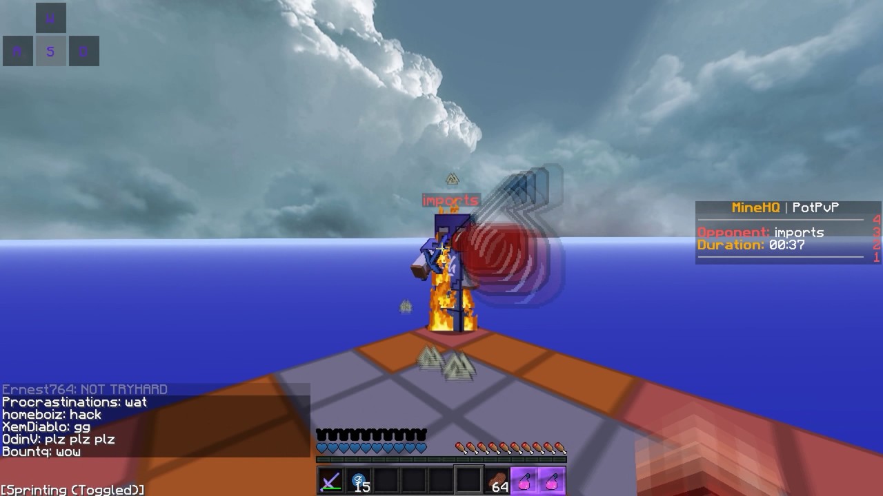 EUM3 Mashup Pack Release