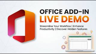 Office Add-In Demo -Redact Documents in Seconds – Directly from Microsoft Word!