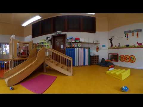 Crèche Létoile Filante Groupe Clinipole