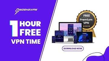Best Free SwoshsVPN | Watch ads & Get 1 Hour Free of Unlimited High Speed VPN