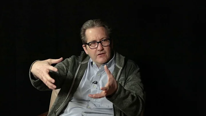 Steven Peck and Terryl Givens, "The God Who Marvels" (Maxwell Institute Conversations)