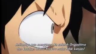 Story Wa Perang Onigashima di One piece #onepiece