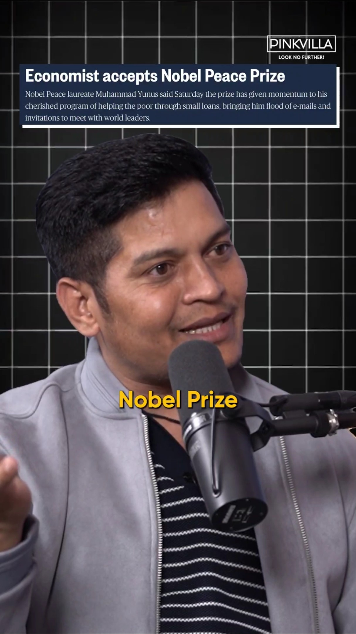 Lucky Bisht's EXPLOSIVE Comment on Bangladesh CRISIS | #shorts #bangladesh #trending