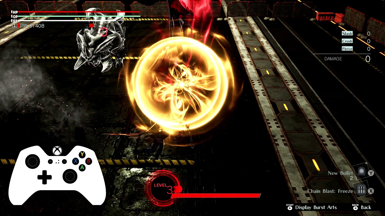 God Eater Game Results Updated Today God Eater Game Results Updated Today