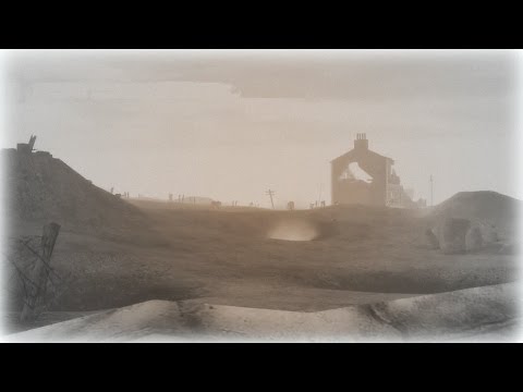 Battlefield 1918 - La Grande Battaile (SP) BF1942 Mod