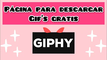 ¿Dónde encontrar los mejores GIF?