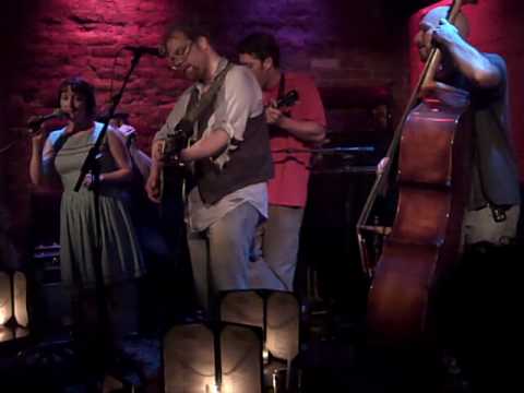 Bryan Dunn and Kelli Rae Powell: "Ten Dollar Ring"...