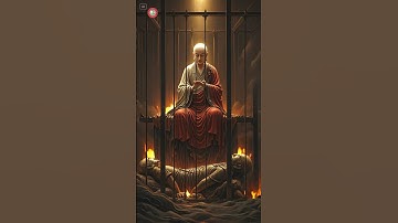 🔥 Địa Tạng Vương Bồ Tát Ngồi Giữa Địa Ngục 🔥 Quán Chiếu Khổ Đau Chúng Sanh 🙏🪷