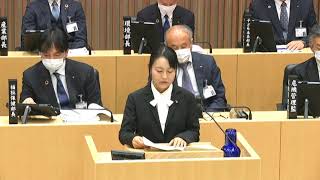 村松ひろみ - 闘う市議会議員 誰かが声をあげなければ 命も未来も守れ