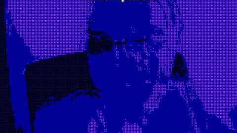 Creative Coding Camera Remix