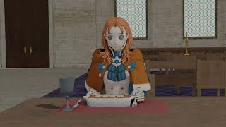 Annettes Minimizing Mouthful