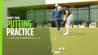 Titleist Tips: Gamify Your Putting Practice