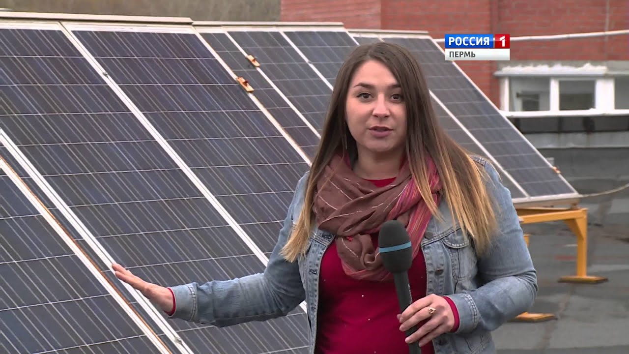 ⁣Дом-термос и солнечные батареи: и экономия, и экология