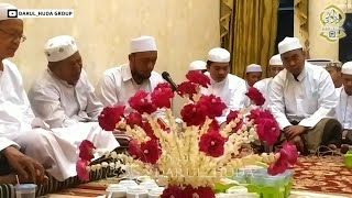 Mawali Ya Mawali - Syair Syekh Abdul Qodir Al-Jaelani