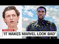 Black Panther Created UNREALISTIC Expectations..