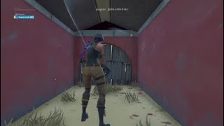 Go Fortnite vidéo merci a SHARE FACTORY tm