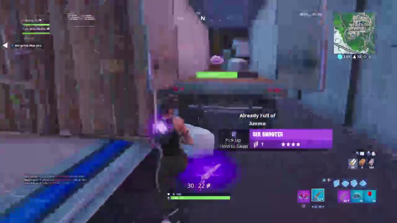 { live } fornite spelen met Arno (mrarnothepro) YouTube