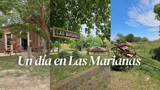 Las Marianas. Navarro. Bs As