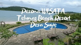Download Lagu Pesona Wisata Telunas Beach Resort || Desa Sugie || Kecamatan Sugie Besar || Kabupaten Karimun MP3