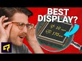 Micro OLED Technology Quiz