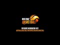 Walking Basketball Promo Video