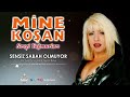 Mine Koşan Sensiz Sabah Olmuyor 
