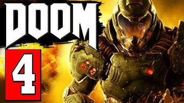 The Ultimate Doom (1995) PC Gameplay Walktrough Part 4 (THE END) (No Commentary)