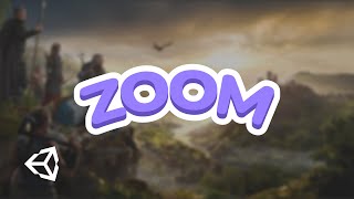 Unity | Zoom