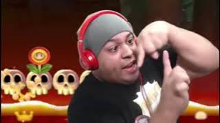 Dashie Screaming Compilation