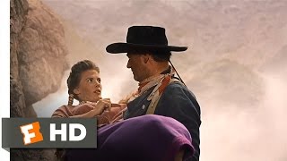The Searchers 1956 - Lets Go Home, Debbie Scene 910 Movieclips