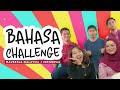 Maukerja Indonesia vs Malaysia - Bahasa Challenge