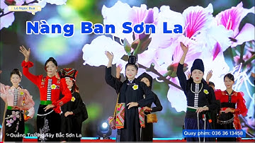 Những Tiết Mục Trình Diễn Nghệ Thuật Đặc Sắc Nhất Tại Liên Hoan Nghệ Thuật Xòe Thái Sơn La 2025