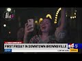 Brownsville celebrates 173 years
