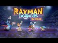 Rayman Legends Beatbox Gameplay