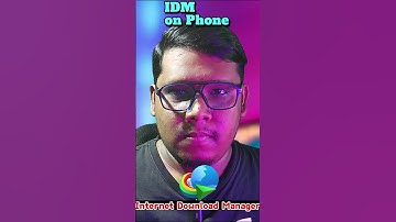 IDM Alternative for Android