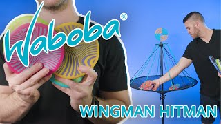 Waboba- Your Go-To Recreation Station!