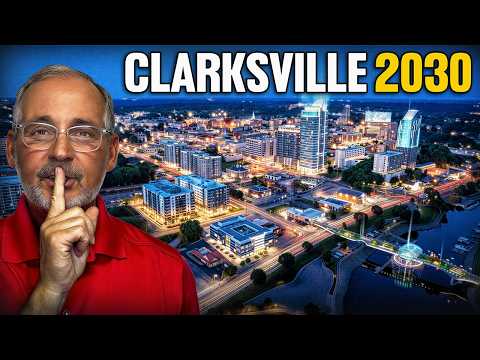 Craigs List Clarksville Tn