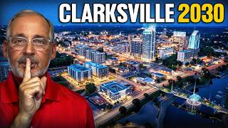What’s New in Clarksville, Tennessee? Upcoming Developments You MUST Know