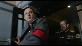 🧧🩸The Death Of Stalin Movie Scene (Field Marshal Zhukov)🩸🧧