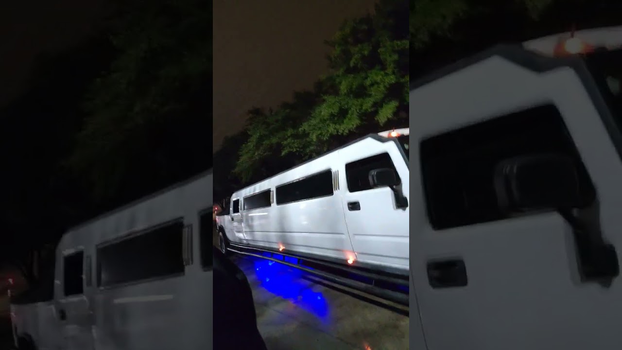 Hummer limo rental 210 333 3333