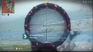 Cod clip dump