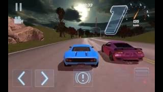 Furious Drive Underground Crew e2 - Android GamePlay HD screenshot 5