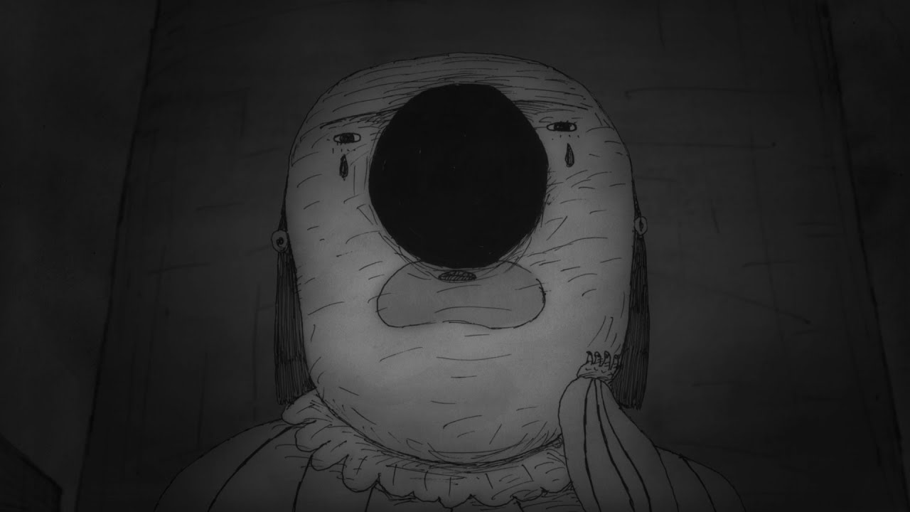 MAZE KING trailer thumbnail